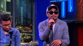 Glenn Fredly - Sabda Rindu - IMS