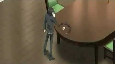 Code ment:the soup store