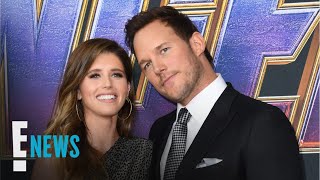 Katherine Schwarzenegger's Cute Nickname for Chris Pratt | E! News