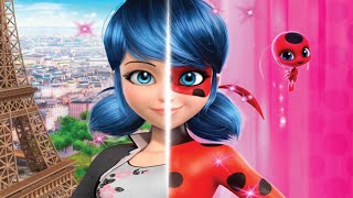 Miraculous Life | Gameplay Walkthrough Episode 1 | EXPLORE & PLAY | Ladybug Game screenshot 5