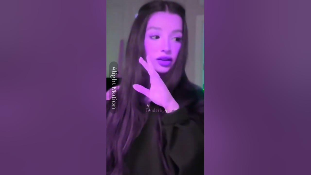 Песни пошлой Молли 💞💞 - YouTube