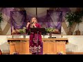 “Delivered From Darkness,”Sermon By: Pastor Manjit Masih Pagany