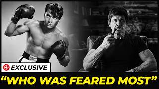 Top 10 Actors Whose Real TOUGHNESS Shocked Hollywood | You Won’t Believe # 1