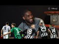 Jordan 🆚 Honorat | 3er Pack präsentiert von Bitburger | FohlenChallenges
