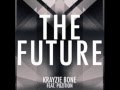 Krayzie Bone - The Future (feat. Pozition)
