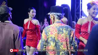 Download Lagu SEMBILU BERBISA - SYAHLA AYU - BLMUSIKOFFICIAL LIVE IN KAROYA WARUNGGUNUNG MP3