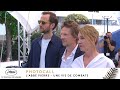 L’Abbé Pierre–Une vie de combat  - Photocall – VF – Cannes 2023