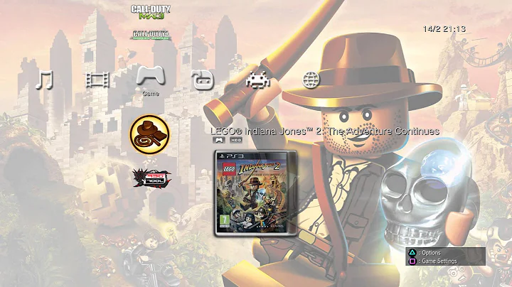 Ep.3 - Backup Your PS3 Games To Internal Hard Drive Using Multiman