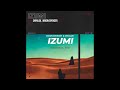 Mixon Spencer &amp; Shpalov - Izumi