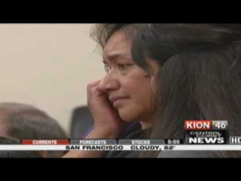 [CA] CORRECTIONS OFFICER EMMA JAIME GETS 6YRS FOR KILLING HUSBAND RAMON