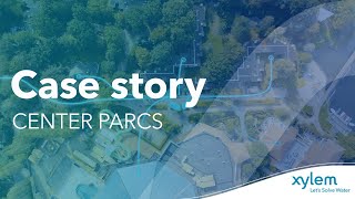 Case Story: Center Parcs ENG subs