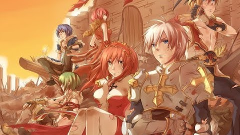 WOE Ragnarok Retro SharkHead guild - 8/12/2022 - Fight fight fight !