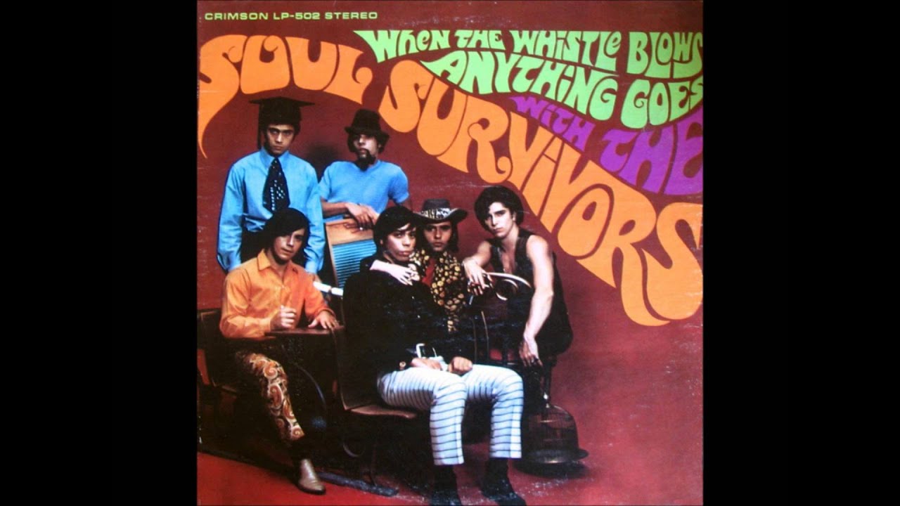Soul Survivors Expressway To Your Heart Hey Gyp Soul Survivors Expressway To Your Heart Hey Gyp