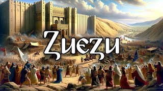 Кой Е Зиези И Каква Е Връзката На Неговите Българи С Арменците И Лидийците?