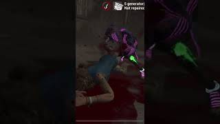 Retake The Legion Mori Kill