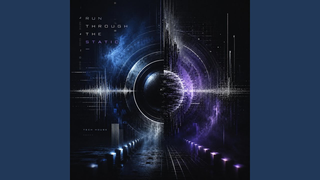 Watch Run Through The Static on YouTube Watch Run Through The Static on YouTube