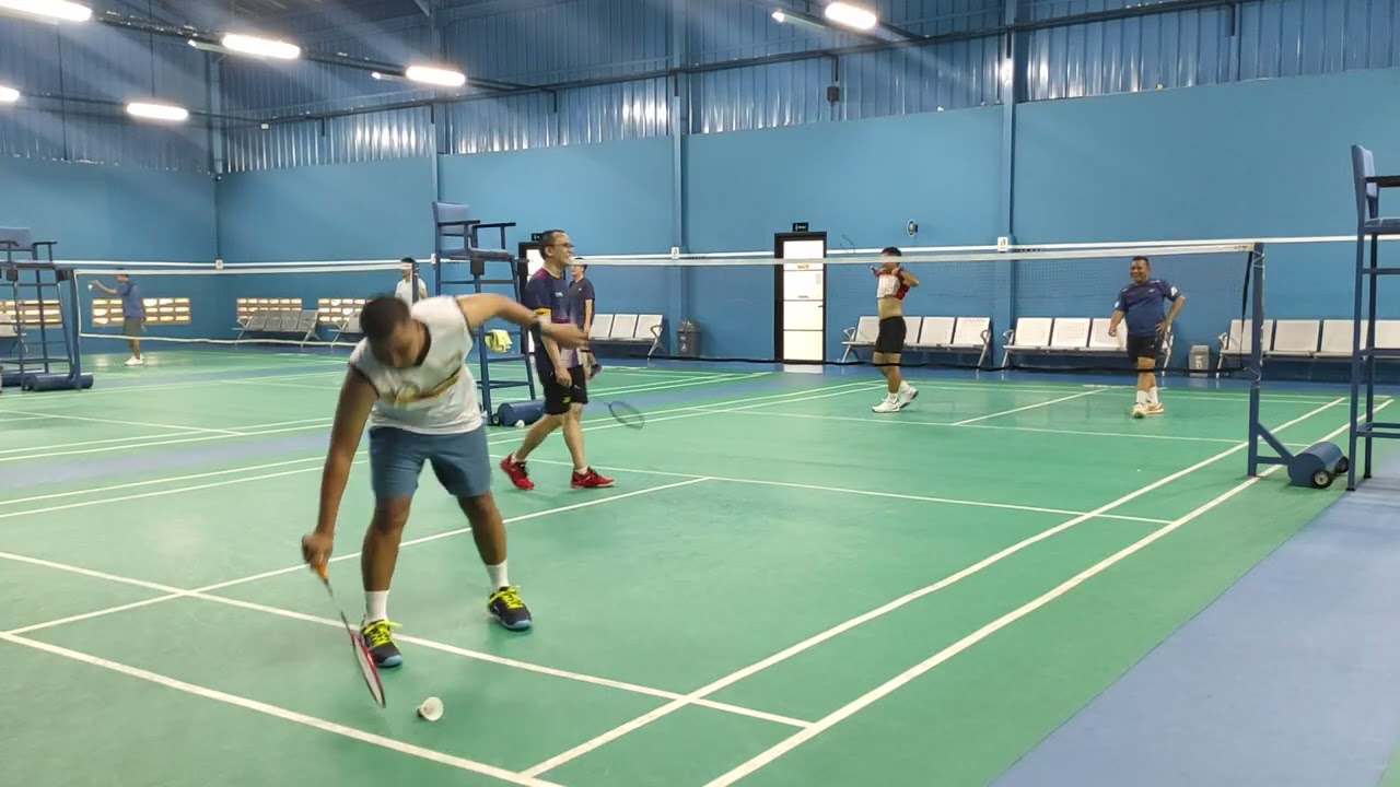 #smashfun Minggu 15 Feb 26 Lap 6