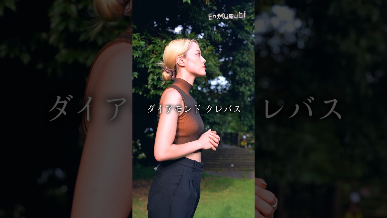 ダイアモンド・クレバス ／ シェリルノーム May’n  #マクロスF #シェリルランカ #cover #歌ってみた