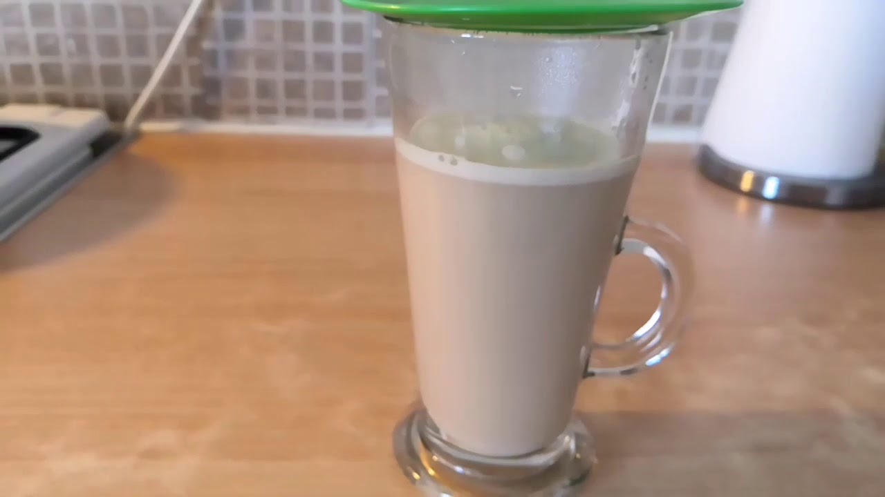 Timelapse of Yeast Reaction Satisfying Timelapse YouTube
