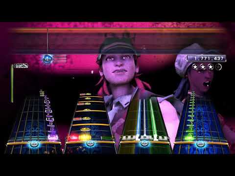 Rock Band 3 Autoplay Preview (RPCS3) Full Pro Band