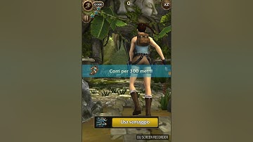 Lara croft : relic run level 9