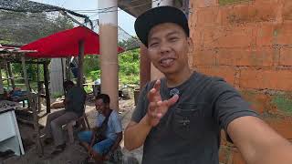 Download Lagu Berkunjung Tempat Kerje Pakcik Bujang❗Melayu Dompak MP3