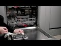 Easy guide on how to use rinse aid for your dishwasher aeg