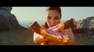 Wonder Woman - Bring Me To Life (MUSIC VIDEO)