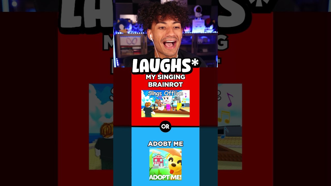 Which Roblox Game Would You Play
