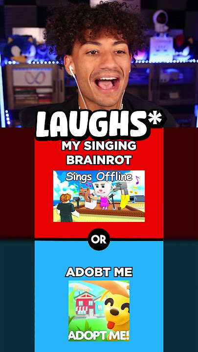 Which Roblox Game Would You Play