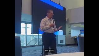 Mesa PD’s PepperBall Strategy | Insights from Chief Ed Wessing