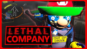 Adding MODS to Lethal Company is a MISTAKE...