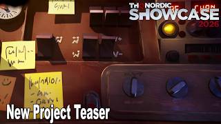 Digixart Studio New Project Teaser Thq Nordic Digital Showcase 2026
