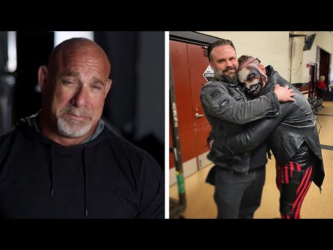 Entire Roster Released…Goldberg's Last Match?…Bray Wyatt Return in Two Days…WWE Wrestling News