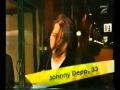 Johnny depp spricht deutsch