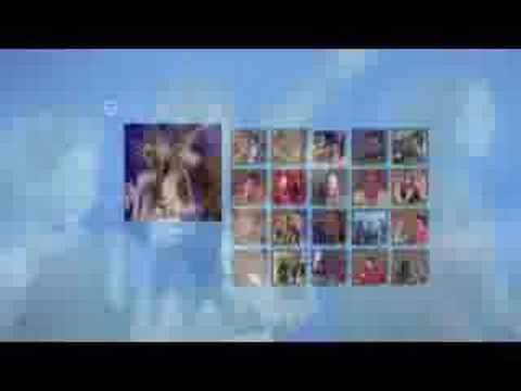 PS3 Singstar Trailer