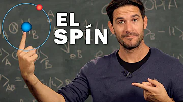 ¿Qué valores puede tener el spin de un electrón?