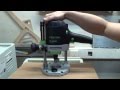 Обзор фрезера Festool OF 1400. Чем же он так хорош?