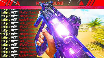 the #1 NO RECOIL MX9 SETUP is AMAZING in MW2! (Best MX9 Class Setup and Tuning)