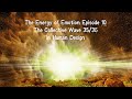 The Energy of Emotion/Episode 10/Collective Channel 35/36 in Human Design with Denise Mathew