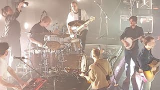 Kingfishr - Caroline (Brighton 14 mai 2026 Great Escape Festival 14-05-2026)