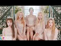 Girls worldxicu rapunzel official mv