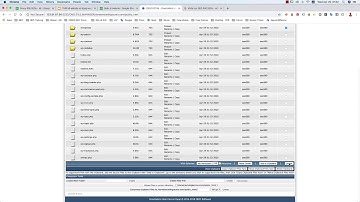 [500 SEOs] Video 25 - Cài đặt WordPress trên DirectAdmin