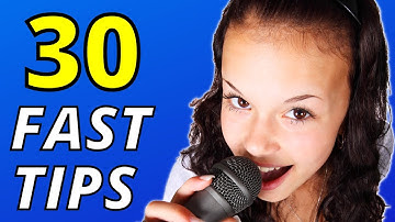 Easy Voice Fixes - OBS, Audacity & More