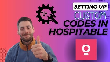 HOW TO: Automate AirBnb with Hospitable Custom Codes