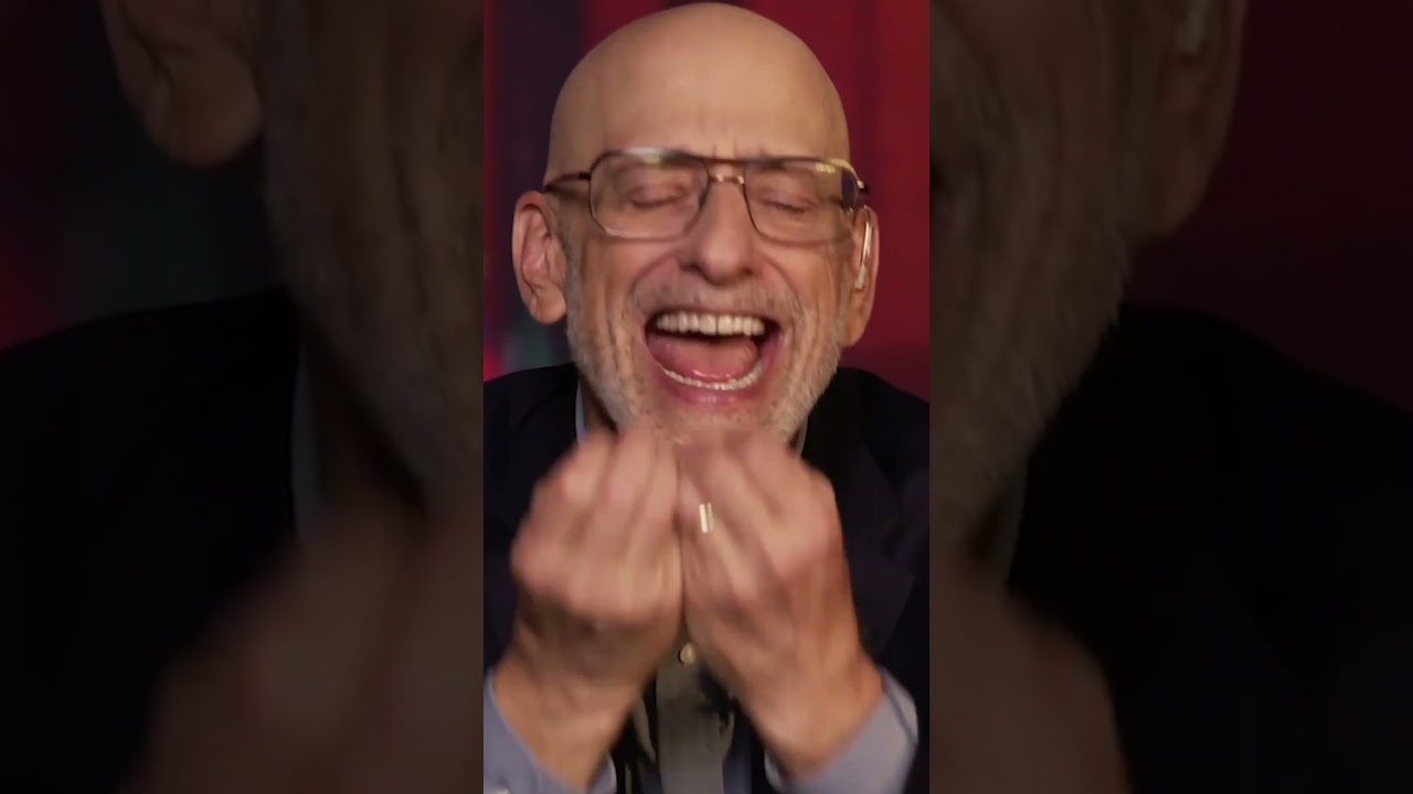 What You NEED To Be Happy