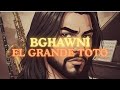 ElGrandeToto Bghawni Cover Funk Jazz Style Version Morceau Elgrandetoto 