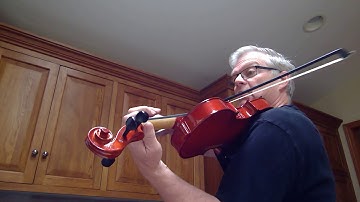 Essential Elements Book 2, # 59 Magnificent Montana viola