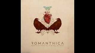 Video thumbnail of "Romanthica - Esta Oscuridad"