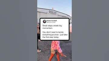 Progress is progress, no matter the pace. Keep moving forward. 🌱✨